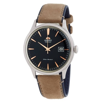 Orient Automatic Men's Watch RA-AC0P02L