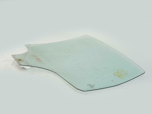 1998 - 2005 Volkswagen Passat Glass Window Door Passenger Right Side Rear Rh Oem - Picture 10 of 10