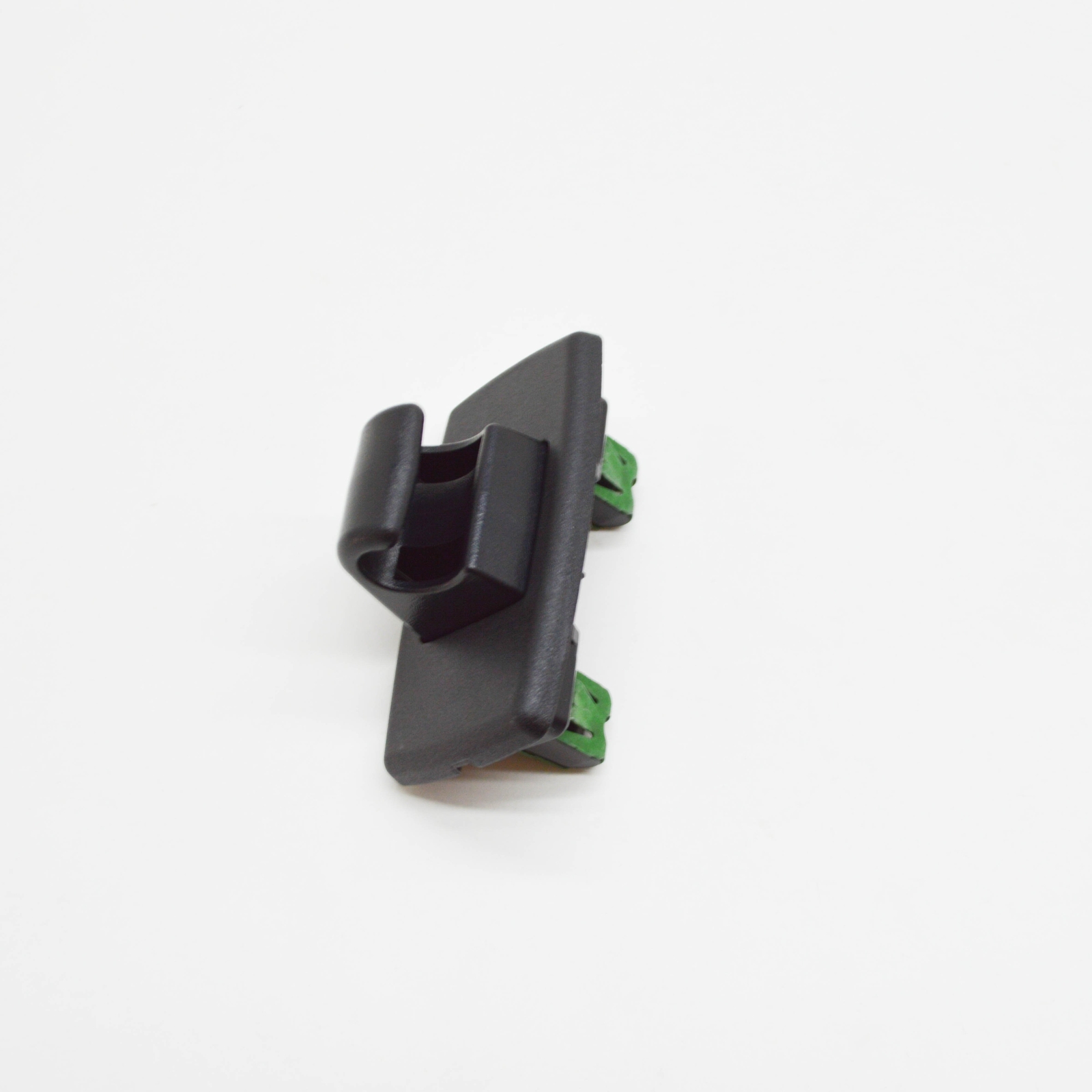 MB C W205 Right Sun Visor Bearing Holder A1668100012649051