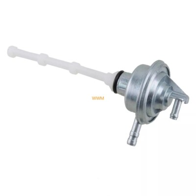 Petrol Tap Fuel Tap for Aprilia ATU Benelli Beta Kymco fr Malaguti Peugeot New