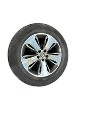 Hyundai Santa Fe Alloy Wheel 18" 5 Double Spoke 7.5Jx18 235 60 18" 52910-2b480