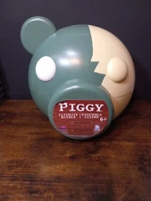  Piggy ZOMPIGGY ULTIMATE BUNDLE Roblox Zombie Head SERIES 2~Open Box