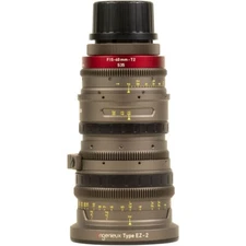 Angenieux EZ-2 (S35 15-40mm T2, FF 22-60mm T3) MFR#ANG-EZ-2 PACK