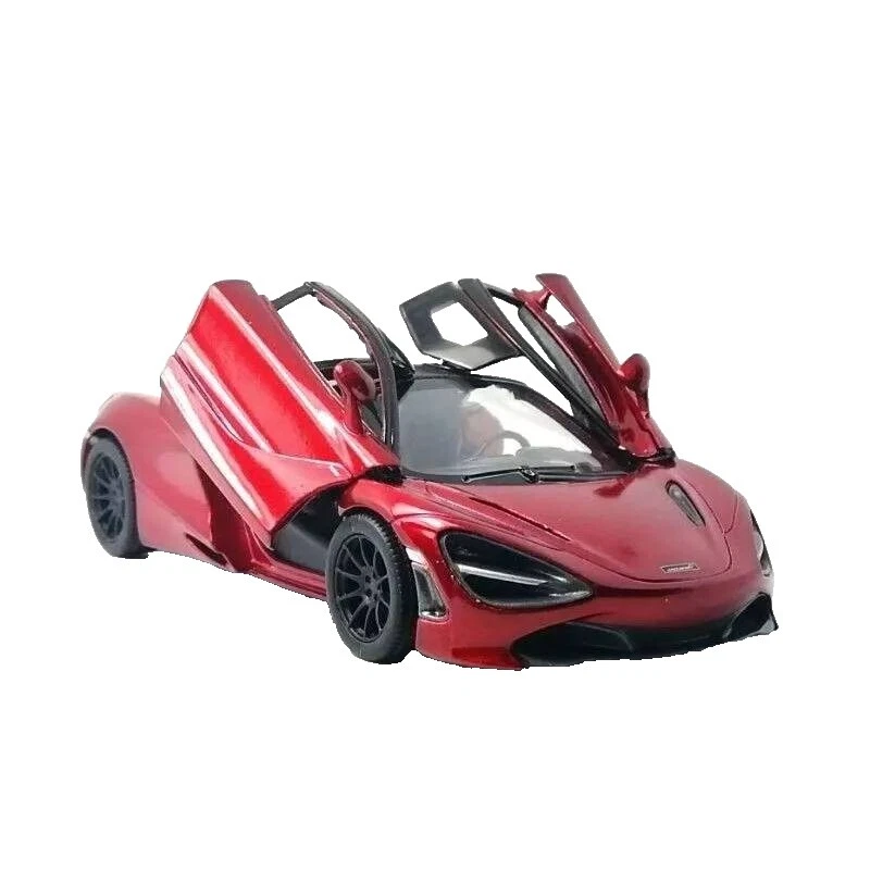 Diecast Diecast & Toy 1:35 Scale