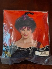 Disney Hocus Pocus Mary Sanderson Wig Spirit Halloween