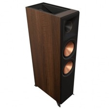 KLIPSCH RP-8060FA II WALNUT COPPIA DIFF.RI DA PAVIMENTO NUOVI