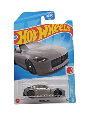 2023 Hot Wheels 