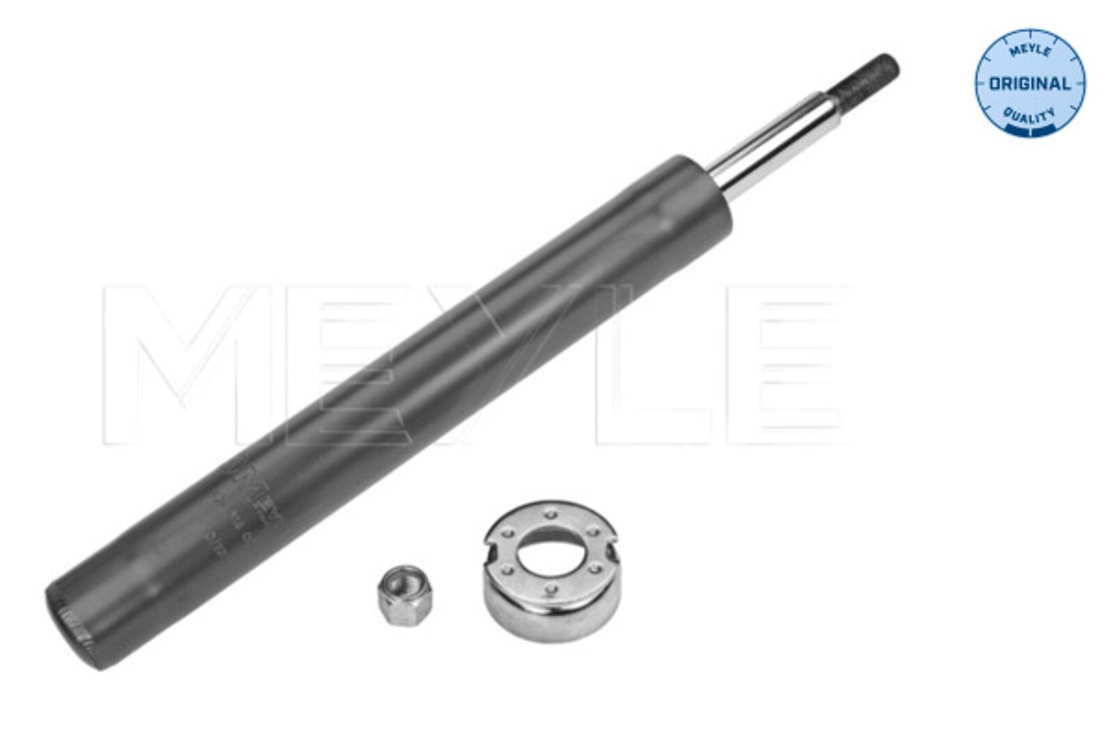 Cartouche pour amortisseur VW Golf 2 supprime rebonds et vibrations