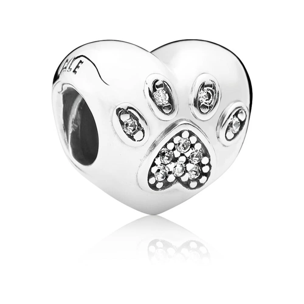 Pandora i love my best sale pet