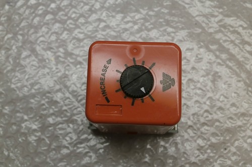 Eagle Signal Controls Timer 80Q2A613 - Picture 1 of 6