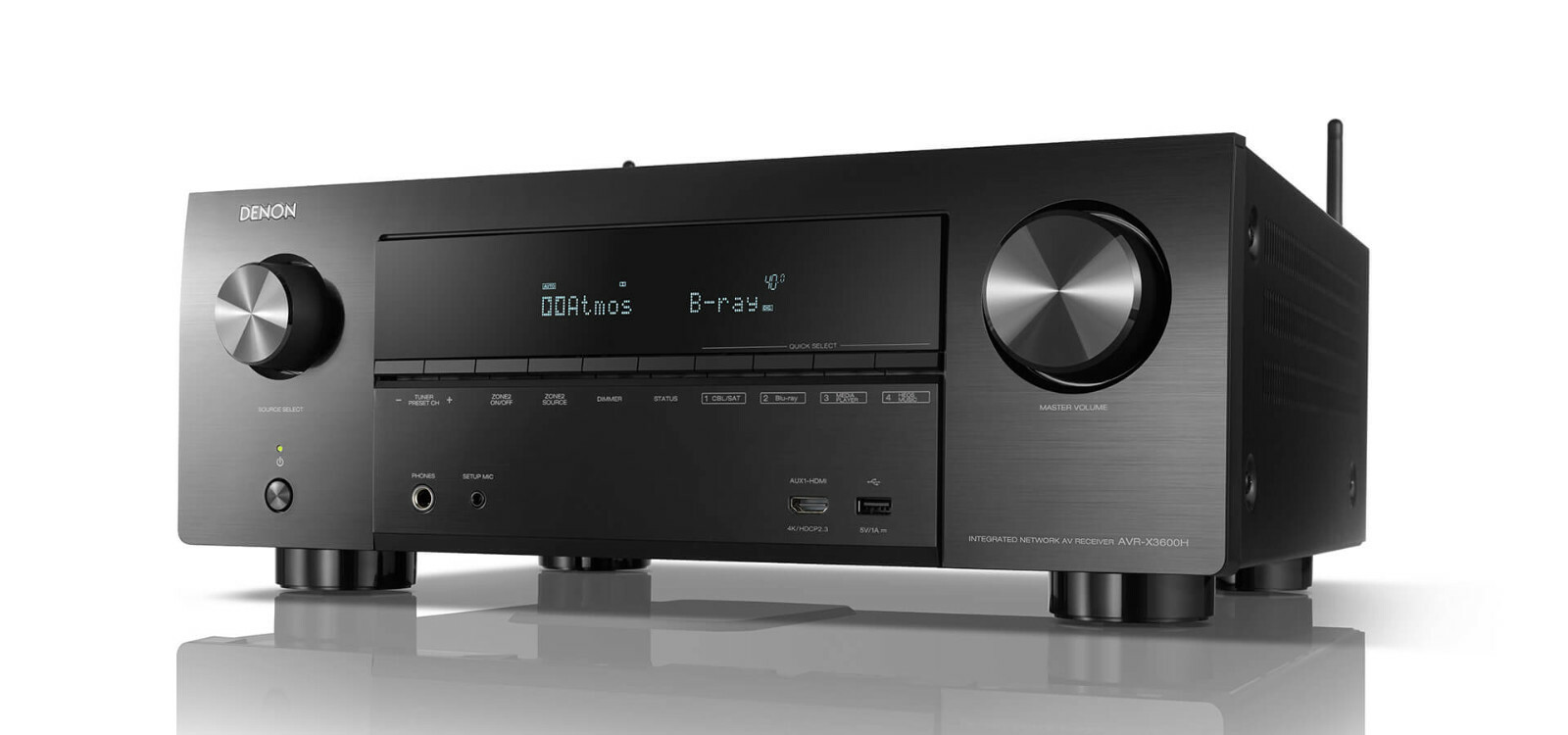 denon heos dolby atmos