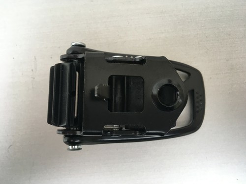 Ankle-Toe-Slider NITRO RAIDEN Snowboard-Bindung Bindings Ersatzteil Spare Parts - Picture 14 of 125