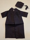 Vintage Barbie Graduation Outfit #945 1963-1964 Gown Cap