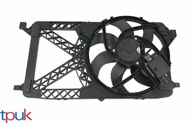 non electric cooling fan