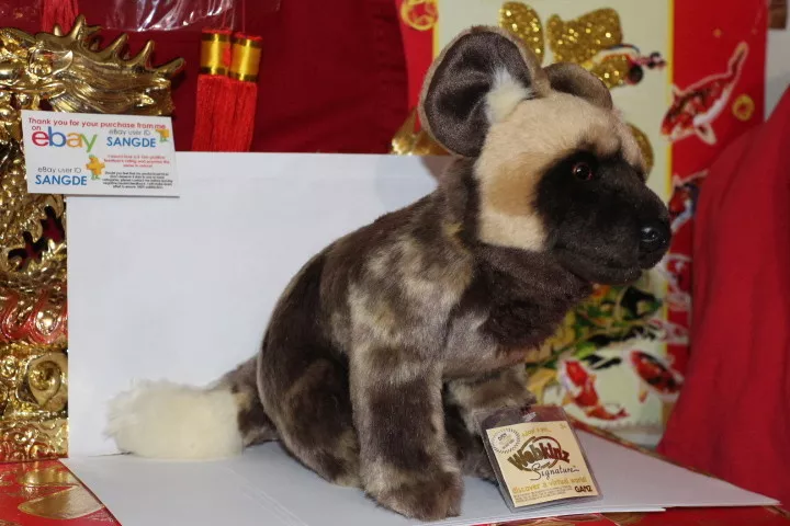 Webkinz 2024 signature dogs