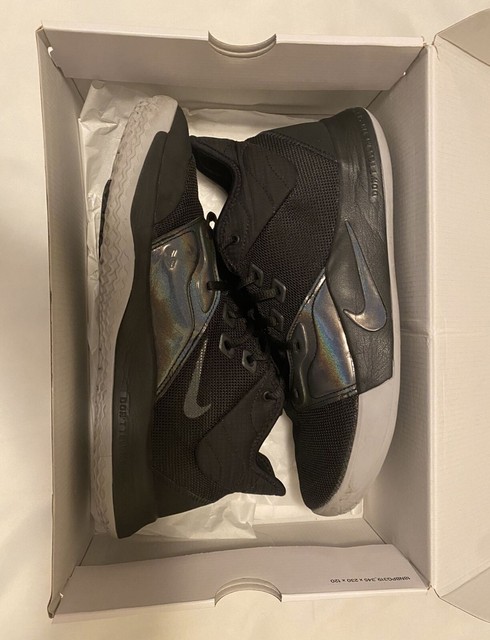 nike pg 3 iridescent