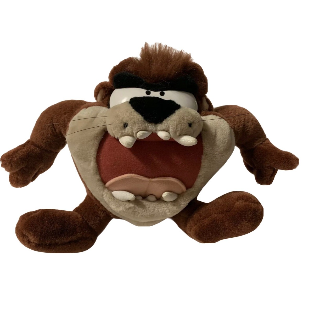 1997 Vintage Tazmanian Devil 9