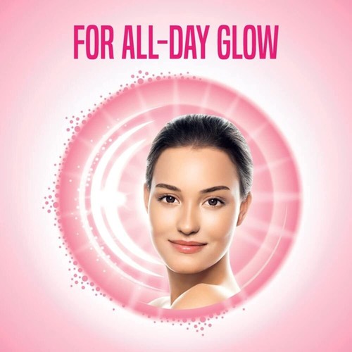 NATURE'S ESSENCE Daily De-Tan Day Serum Cream, 100 g - Picture 2 of 6