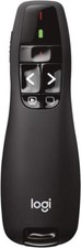 Logitech R400 Wireless Presentation Remote, 2...
