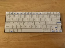 Bluetooth Ultra Slim Keyboard