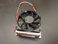 IBM NetVista Kühler + Lüfter 3Pin FRU 32P4004 Sockel 478 #NT2072