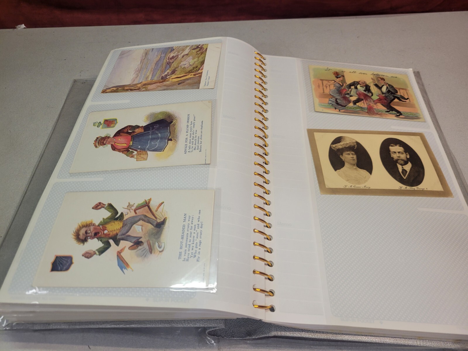 Lot of 200 Antique Vintage Postcards eBay