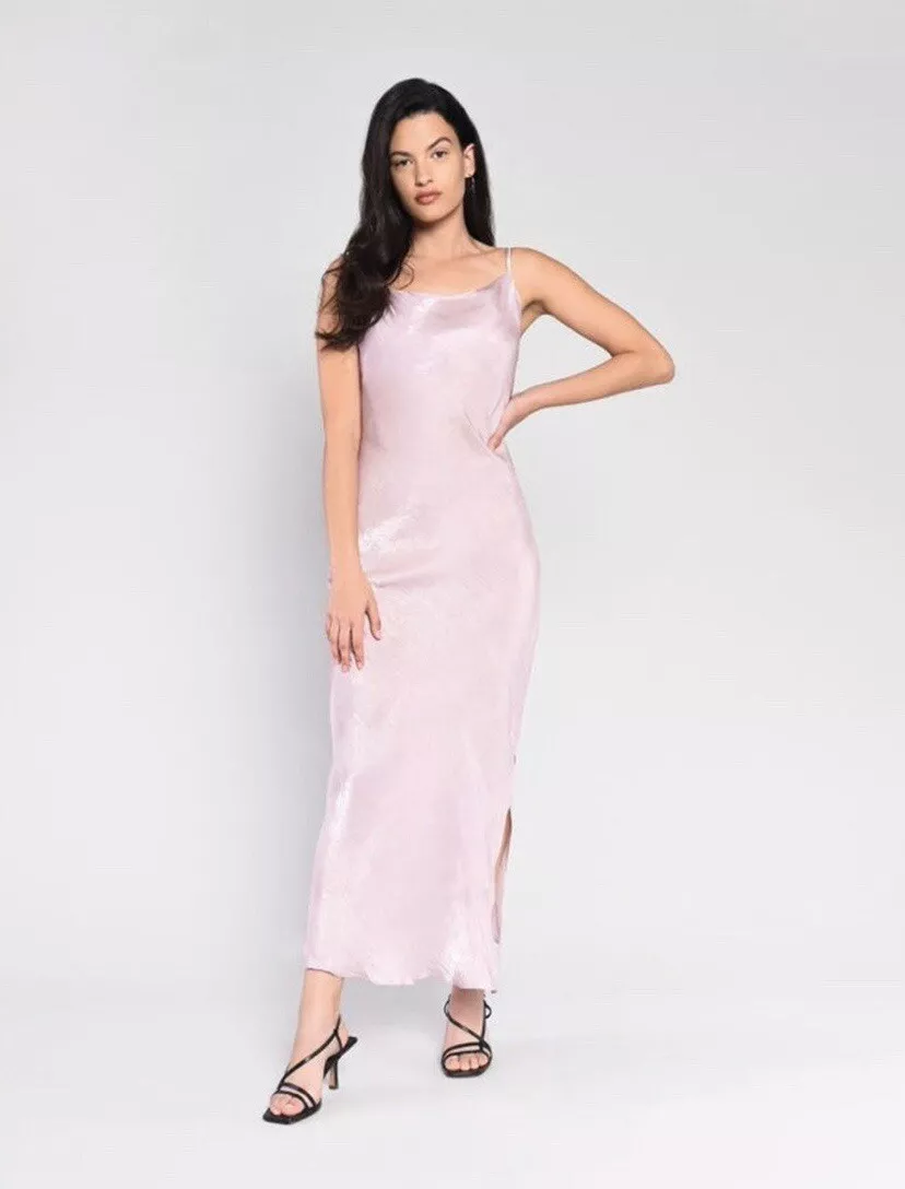 Lilac clearance mauve dress