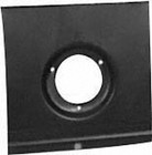 Fuel Filler Patch 1975-1984 Volkswagen Golf MK1 (Key Parts # 95-20-52-2)