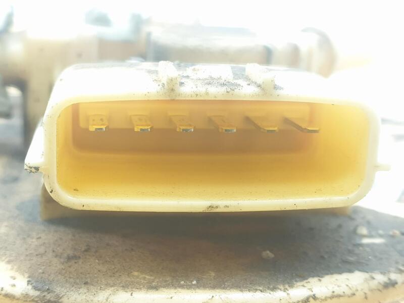 0580203376 fuel pump for NISSAN NP300 NAVARA PICK-UP 2.3 2015 