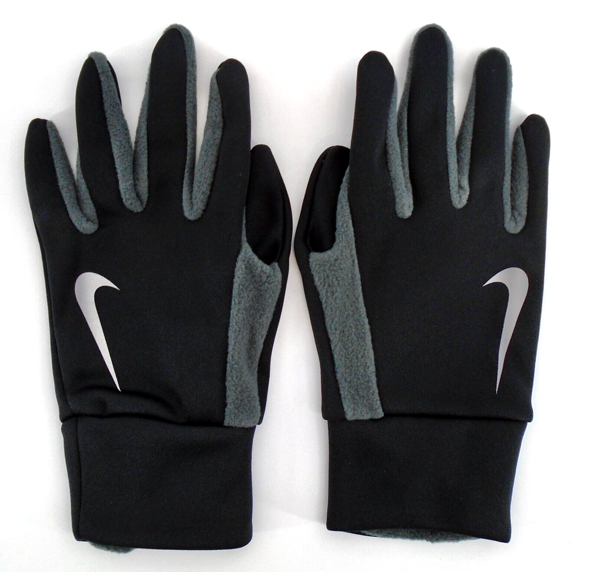 nike men's thermal running gloves