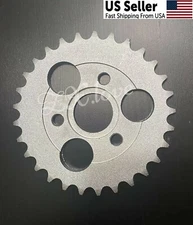 420 29T Rear Sprocket 29 Tooth For HONDA  Z50 Z50R Z50J Z50A  Monkey Bike