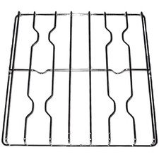 Smeg Westinghouse Griglia Acciaio 4 Fuochi 45,6 X 44,7 cm Cucina Piano Cottura