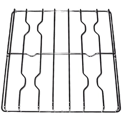 Griglie in filo cromato e acciaio inox F5326 SMEG