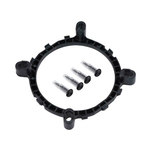 DC12V Quiet 4Pin 6 Heatpipes CPU Cooler PC -tower Cooling Fan - Afbeelding 12 van 12