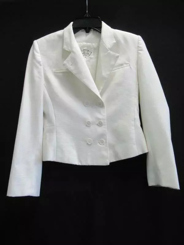 Nordstrom white blazer sale