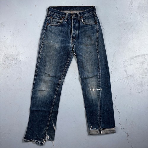 70s levis 501 66 - Gem 70s levis 501 66 - Gem
