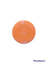 Vintage 1988 Tony The Tiger Frisbee Flyer Orange Kellogg Cereal