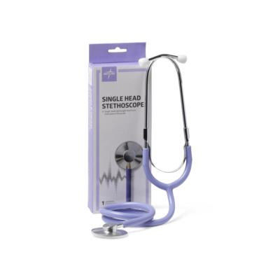 Single-Head Stethoscope, Lavender, Each