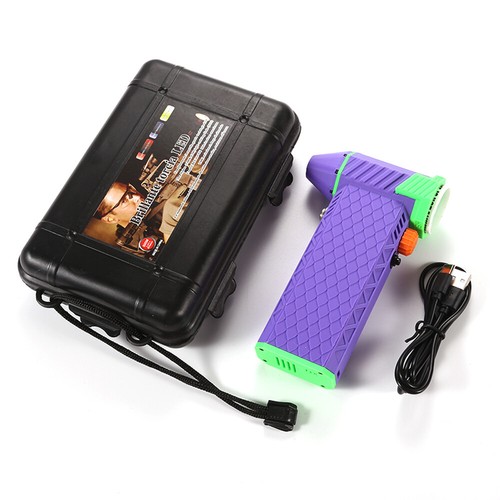 Cordless Handheld 110000RPM Fan Compact High Hair Dryer A2B9 | eBay