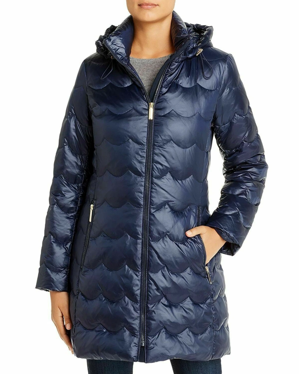Kate spade deals down jacket