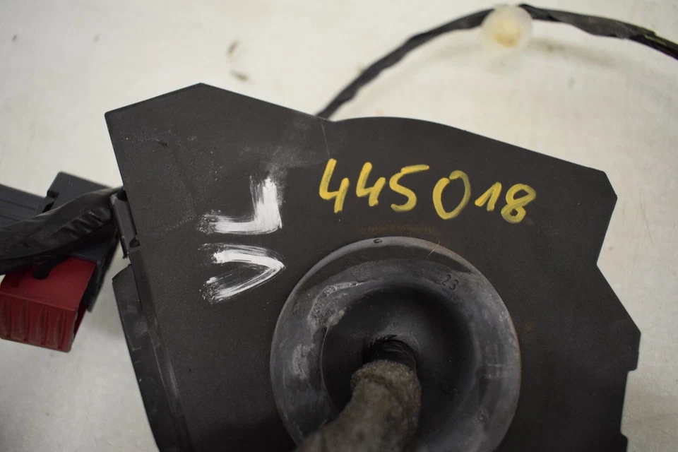 Arnés De Cableado Delantero Izquierdo Opel Vectra C Signum 13203695 445018 - Imagen 3 de 4