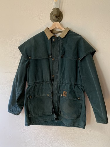 carhartt duster