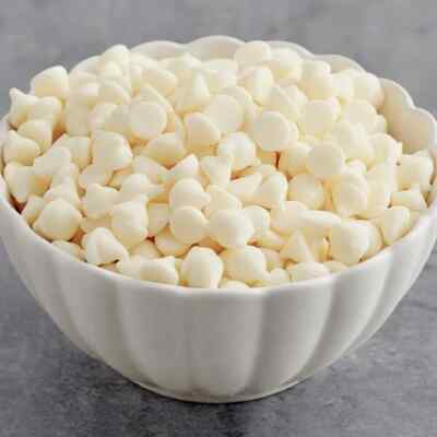Bulk HERSHEY'S Premier White Vanilla 1M Baking Chips (select quantity below)