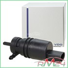 Pompa Liquido Tergicristallo Per BMW - Ricambio 12V Per Serie 1, 3, 5, 7, X1 - Foto 3