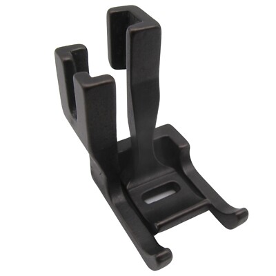 1SET Double Toe Zickzack Fußgängerfuß für Consew 146RB Toyota dy2530