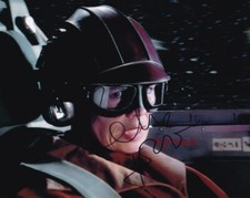 CELIA IMRIE signed Autogramm 20x25cm STAR WARS in Person autograph COA