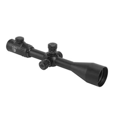 CCOP USA 5-30x56 LRS SFP Long Range Riflescope Mil-Dot 30 mm Tube SCP-53056SI