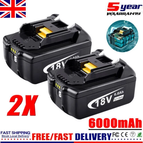 Bl1860 battery online
