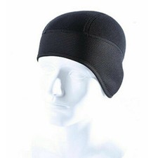 Winter Warm Cap Windproof Fleece Hat Skull Cap Running Skiing Beanie Hat for Men