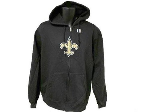 reebok saints jacket